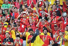 Anglija – Belgija