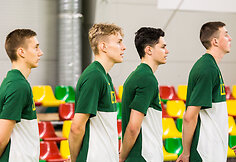 Lietuva U18 &ndash; Latvija U18