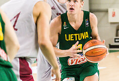 Lietuva U18 &ndash; Latvija U18
