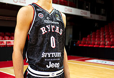 Naujoji „Ryto“ apranga