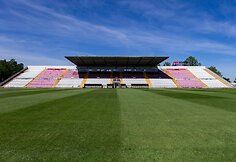 &bdquo;Hikvision&ldquo; stadionas