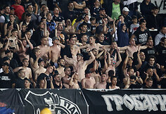 Belgrado derbis: &bdquo;Partizan&ldquo; &ndash; &bdquo;Crvena Zvezda&ldquo;