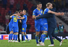 Ukraina &ndash; &Scaron;vedija