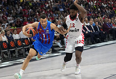 &bdquo;Barcelona&ldquo; &ndash; Pirėjo &bdquo;Olympiakos&ldquo;