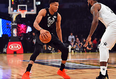 NBA savaitgalio puošmena – Visų žvaigždžių rungtynės