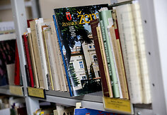 Palangos viešoji biblioteka
