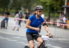 Velmaratono mėgėjų rungties dalyviai