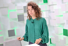 Režisierė Rugilė Barzdžiukaitė