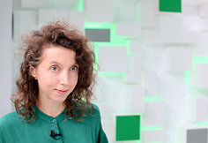 Režisierė Rugilė Barzdžiukaitė