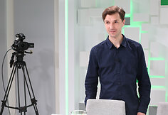 Prodiuseris Dovydas Korba