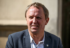 Egidijus Stancikas