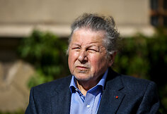 Anatolijus &Scaron;enderovas
