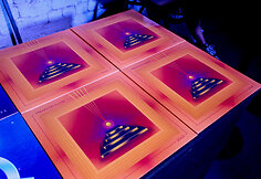 &bdquo;Freaks On Floor&ldquo; albumo &bdquo;Gold&ldquo; pristatymo akimirka