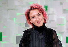 Algina Bedulskė