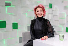 Algina Bedulskė