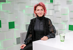 Algina Bedulskė