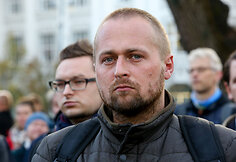 Dovydas Pancerovas