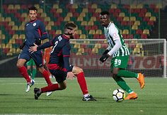 Futbolo rungtynės: „Žalgiris“ - „Stumbras“