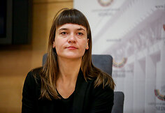 Radvilė Morkūnaitė Mikulėnienė