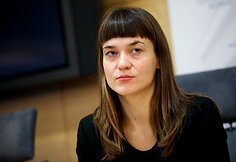 Radvilė Morkūnaitė Mikulėnienė