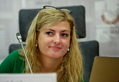 Aistė Gedvilienė