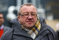 Saulius Pauk&scaron;tys