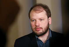 Arminas Varanauskas