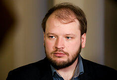 Arminas Varanauskas
