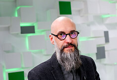 Algirdas Davidavičius
