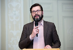 Deividas Velkas