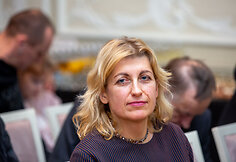 Liana Ruokytė Jonsson
