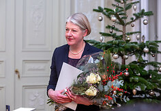 Vytautė Markeliūnienė