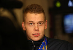 Danas Rapšys