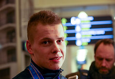 Danas Rapšys
