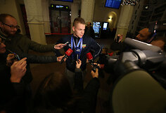 Danas Rapšys