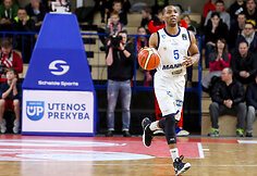 Lorenzo Williams