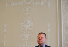 Saulius Skvernelis