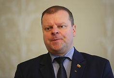 Saulius Skvernelis