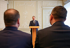 Mindaugas Kvietkauskas