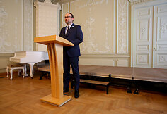 Mindaugas Kvietkauskas