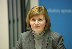 Valdonė Dar&scaron;kuvienė