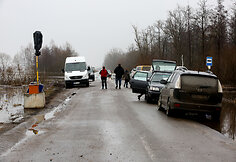 Potvynis &Scaron;ilutės rajone