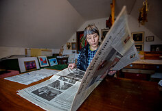 Grafikė Oksana Judakova