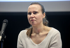 Danutė Gambickaitė