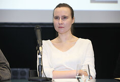 Danutė Gambickaitė