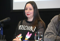 Aistė Kisarauskaitė