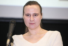 Danutė Gambickaitė