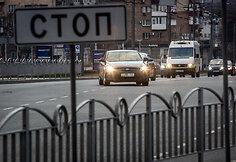 Mariupolio miestas Ukrainoje