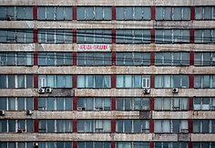 Mariupolio miestas Ukrainoje