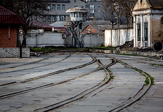 Mariupolio (Ukraina) jūrų uostas